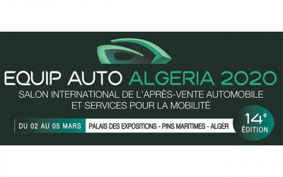 Misfat Toujours Fidèle à Equip Auto Algeria